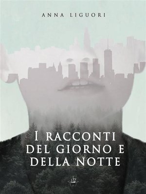 cover image of I racconti del giorno e della notte